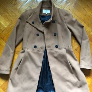 Zara Trafaluc Trench coat.